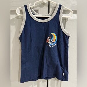 🔥3 for $10 🔥 Gap kids tank top
